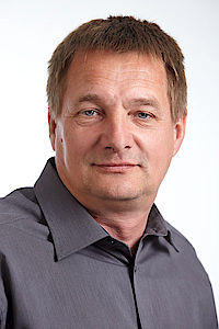 Martin Dehn